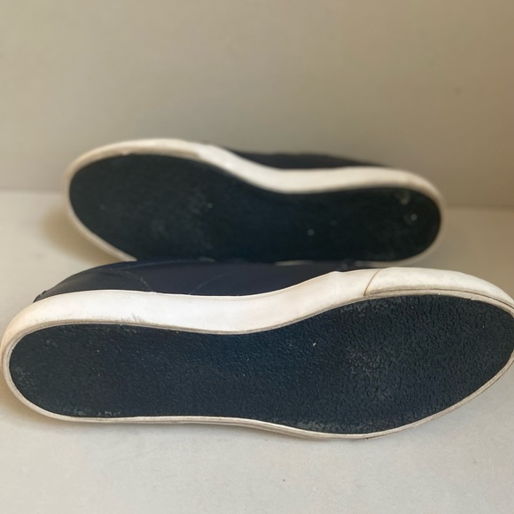 Lacoste Men’s Sneaker- Navy Blue - Picture 10 of 10